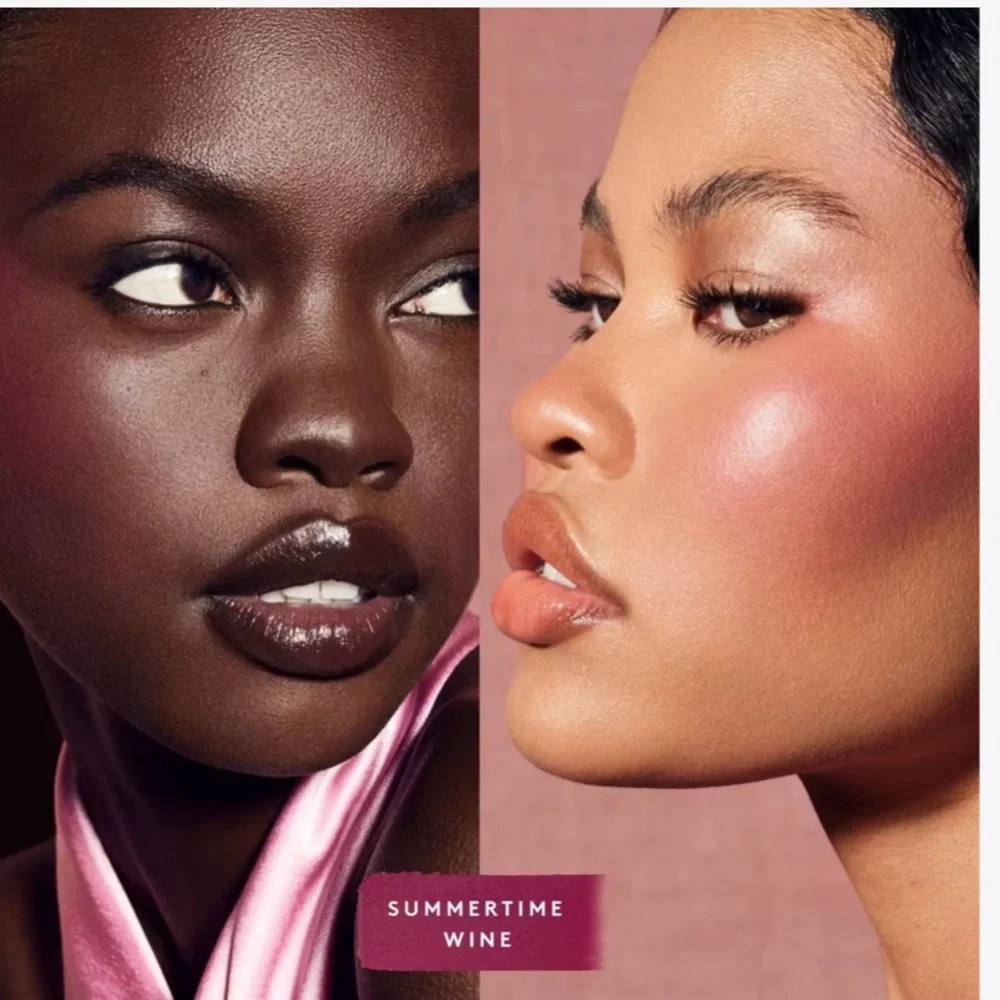 Fenty Beauty Fenty Cheeks Suede Powder Blush choose from 3 shades